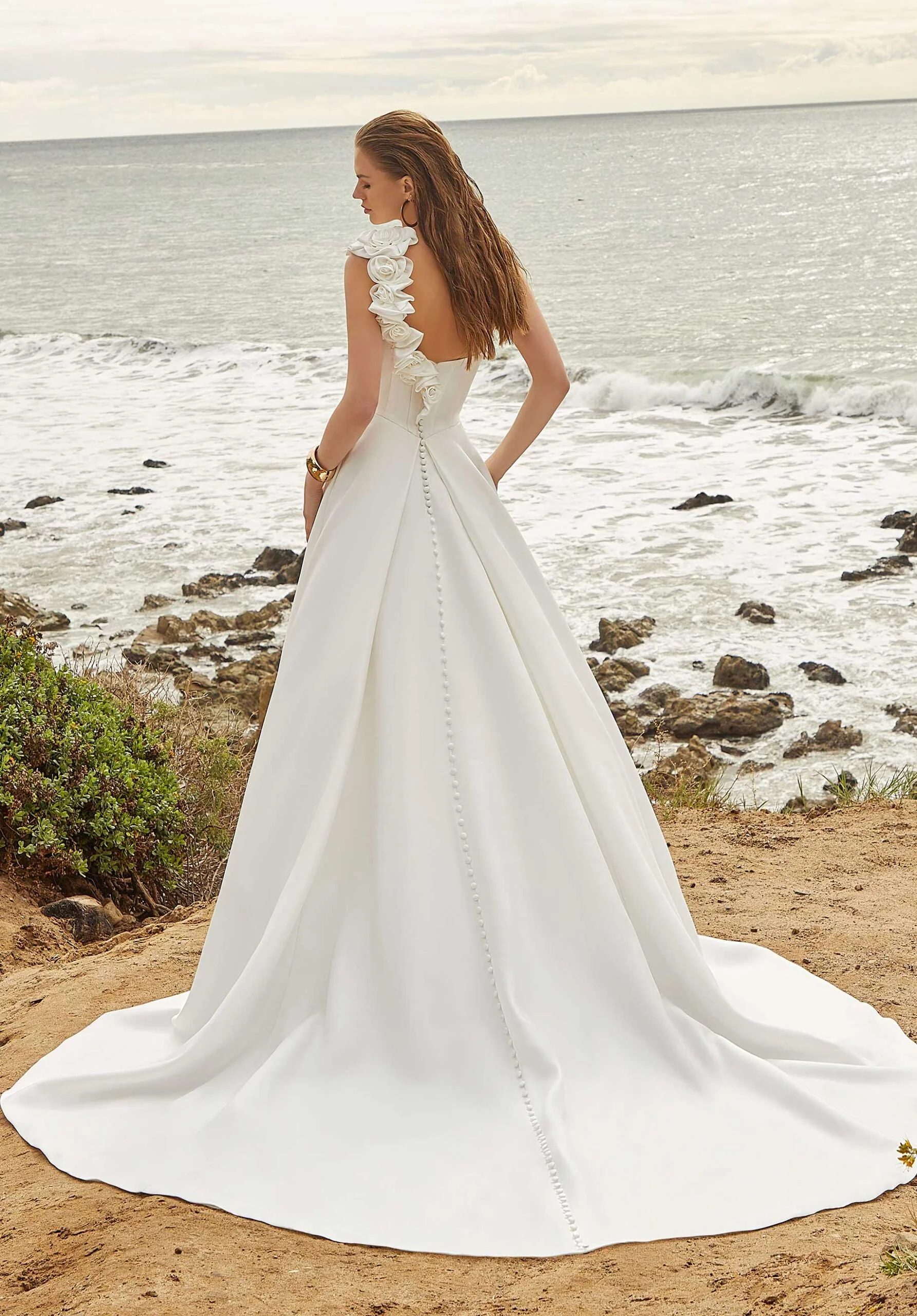 Ruyfe |Vestidos de Novia |1.- VESTIDOS DE NOVIAS |